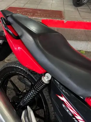 HONDA-CG 160 FAN-2022