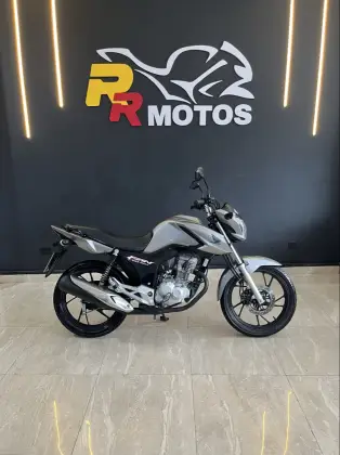 HONDA CG 160 FAN HONDA CG 160 FAN
