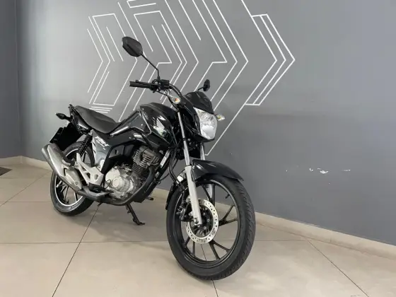 HONDA CG 160 FAN HONDA CG 160 FAN