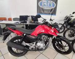 HONDA CG 160 FAN HONDA CG 160 FAN