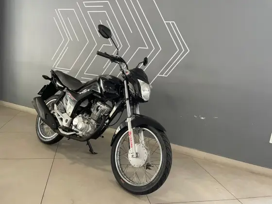 HONDA CG 160 START ES HONDA CG 160 START ES