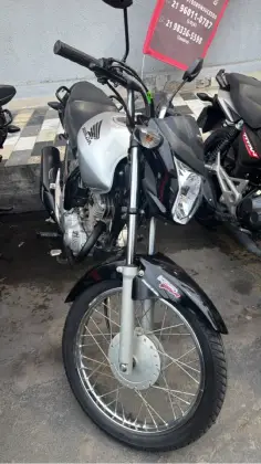 HONDA CG 160 START ES HONDA CG 160 START ES