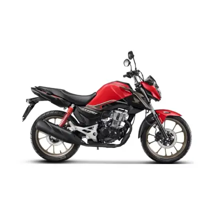 HONDA CG 160 TITAN 50 ANOS 