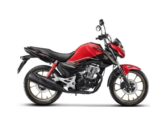 HONDA-CG 160 TITAN 50 ANOS HONDA-CG 160 TITAN 50 ANOS-2026