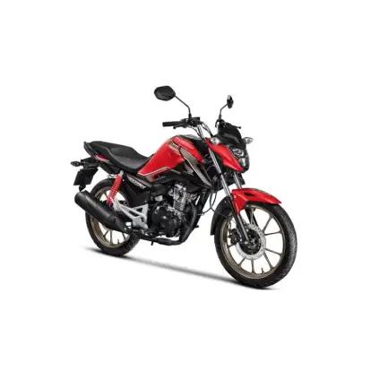 HONDA-CG 160 TITAN 50 ANOS-2026