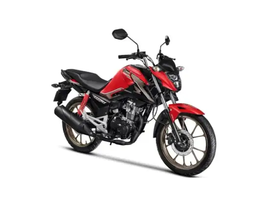 HONDA-CG 160 TITAN 50 ANOS HONDA-CG 160 TITAN 50 ANOS-2026