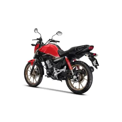 HONDA-CG 160 TITAN 50 ANOS-2026