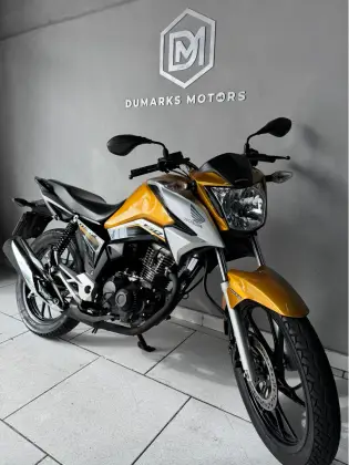 HONDA CG 160 TITAN HONDA CG 160 TITAN