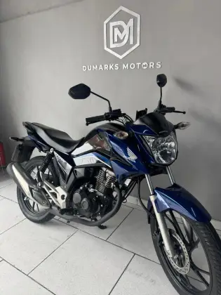 HONDA CG 160 TITAN HONDA CG 160 TITAN