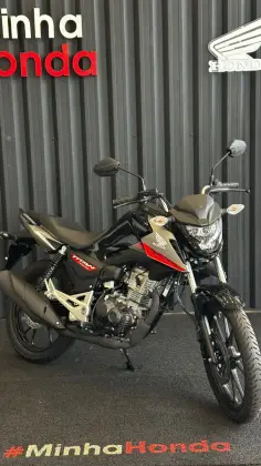 HONDA CG 160 TITAN HONDA CG 160 TITAN