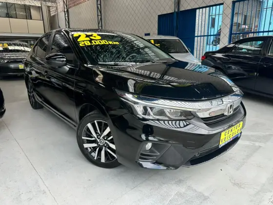 HONDA CITY 1.5 i-VTEC FLEX EXL CVT HONDA CITY 1.5 i-VTEC FLEX EXL CVT
