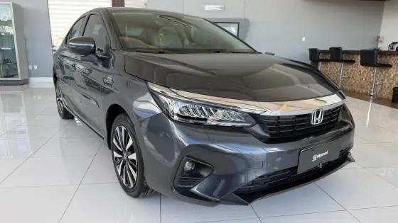 HONDA CITY 1.5 i-VTEC FLEX TOURING CVT HONDA CITY 1.5 i-VTEC FLEX TOURING CVT