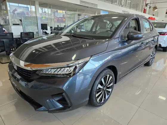 HONDA CITY 1.5 i-VTEC FLEX TOURING CVT HONDA CITY 1.5 i-VTEC FLEX TOURING CVT