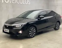 HONDA CITY 1.5 i-VTEC FLEX EX CVT HONDA CITY 1.5 i-VTEC FLEX EX CVT