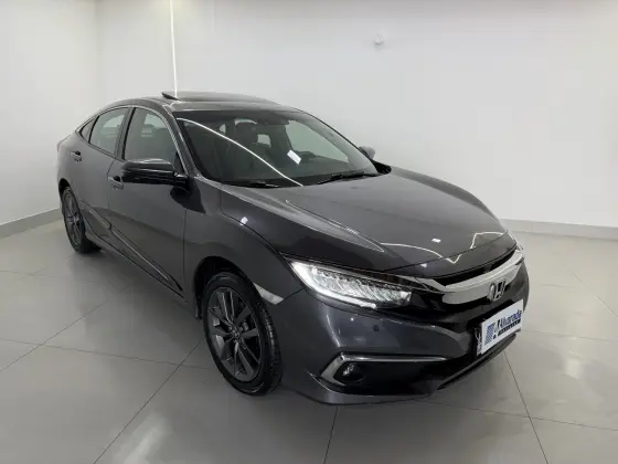 HONDA CIVIC 1.5 16V TURBO GASOLINA TOURING 4P CVT HONDA CIVIC 1.5 16V TURBO GASOLINA TOURING 4P CVT