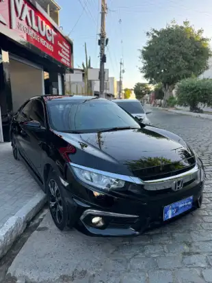 HONDA-CIVIC-2018