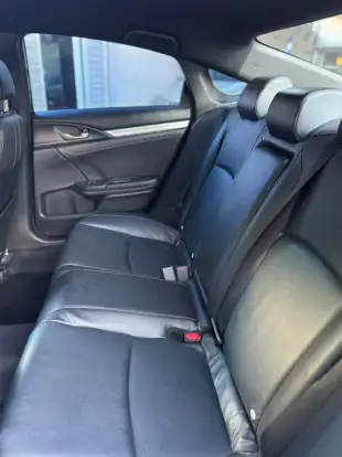 HONDA-CIVIC-2018