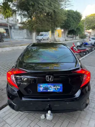 HONDA-CIVIC-2018