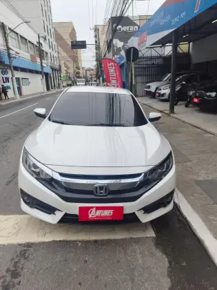 HONDA CIVIC 2.0 16V FLEXONE EXL 4P CVT HONDA CIVIC 2.0 16V FLEXONE EXL 4P CVT