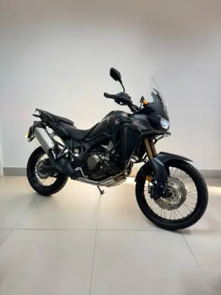 HONDA CRF 1000L AFRICA TWIN ABS HONDA CRF 1000L AFRICA TWIN ABS