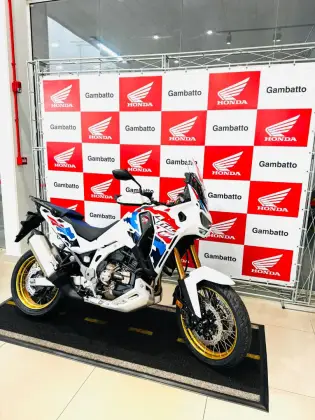 HONDA CRF 1100L AFRICA TWIN ES DCT HONDA CRF 1100L AFRICA TWIN ES DCT