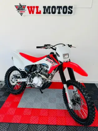 HONDA CRF 230F HONDA CRF 230F