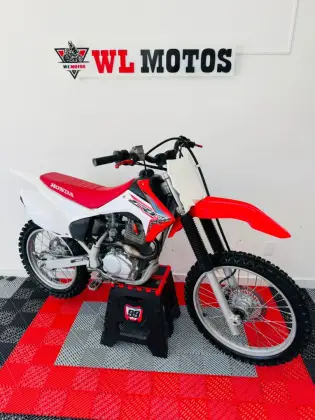 HONDA CRF 230F HONDA CRF 230F