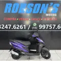 HONDA ELITE 125i HONDA ELITE 125i