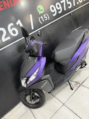 HONDA-ELITE 125i HONDA-ELITE 125i-2026