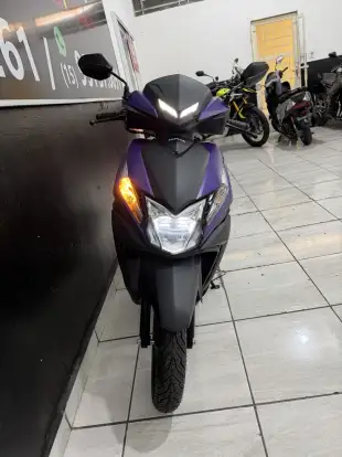 HONDA-ELITE 125i-2026
