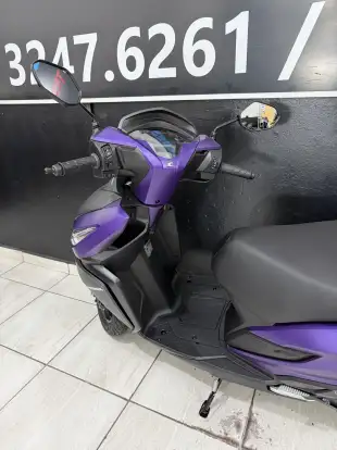 HONDA-ELITE 125i HONDA-ELITE 125i-2026