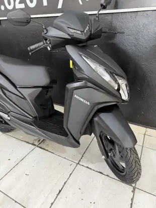 HONDA-ELITE 125i-2026
