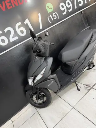 HONDA-ELITE 125i HONDA-ELITE 125i-2026