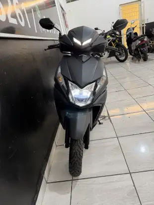 HONDA-ELITE 125i-2026