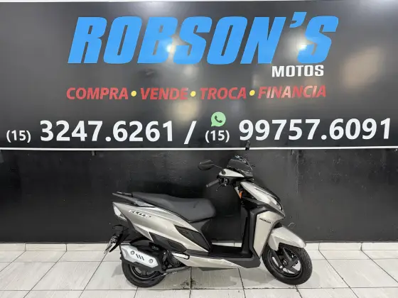 HONDA ELITE 125i HONDA ELITE 125i