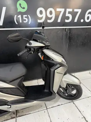 HONDA-ELITE 125i-2025