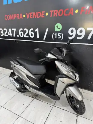 HONDA-ELITE 125i HONDA-ELITE 125i-2025
