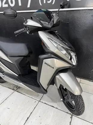 HONDA-ELITE 125i HONDA-ELITE 125i-2025