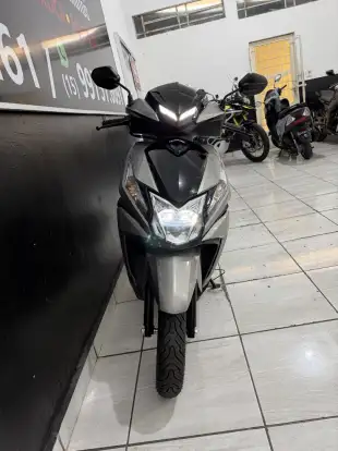 HONDA-ELITE 125i-2025