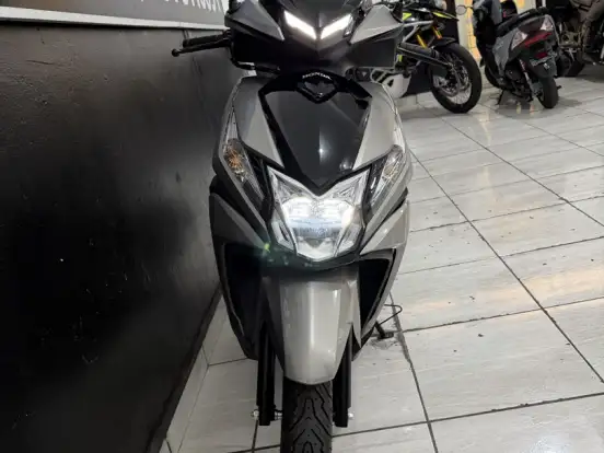 HONDA-ELITE 125i HONDA-ELITE 125i-2025