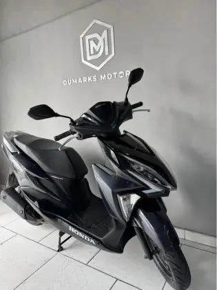 HONDA ELITE 125i HONDA ELITE 125i