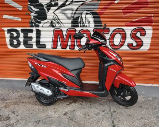 HONDA ELITE 125i HONDA ELITE 125i