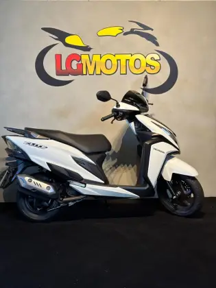 HONDA ELITE 125i HONDA ELITE 125i