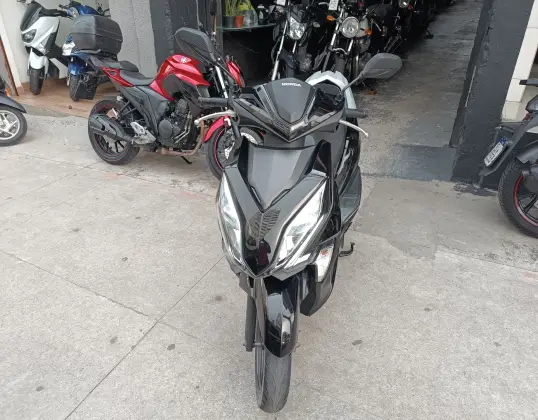 HONDA ELITE 125i 