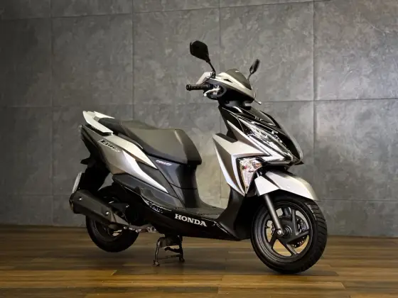 HONDA ELITE 125i HONDA ELITE 125i