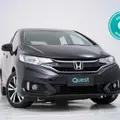 HONDA FIT 1.5 EX 16V FLEX 4P AUTOMÁTICO HONDA FIT 1.5 EX 16V FLEX 4P AUTOMÁTICO