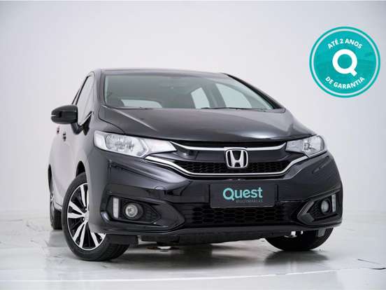 HONDA-FIT-1.5 EX 16V FLEX 4P AUTOMÁTICO HONDA-FIT-2017