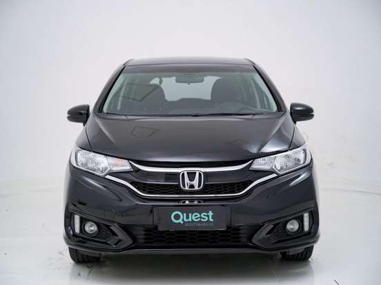 HONDA-FIT-1.5 EX 16V FLEX 4P AUTOMÁTICO HONDA-FIT-2017