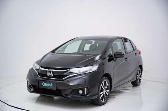 HONDA-FIT-1.5 EX 16V FLEX 4P AUTOMÁTICO HONDA-FIT-2017
