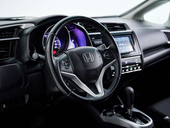 HONDA-FIT-1.5 EX 16V FLEX 4P AUTOMÁTICO HONDA-FIT-2017
